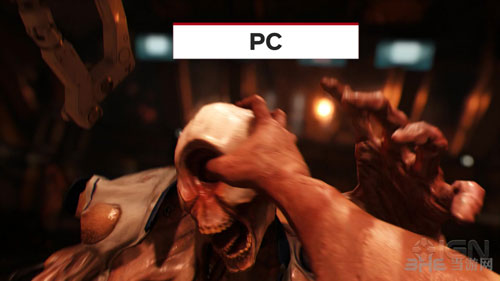 毁灭战士4截图4