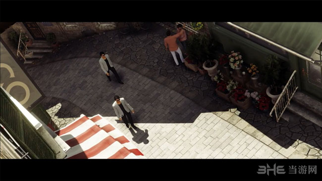 杀手6截图3