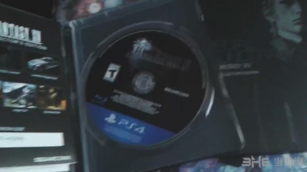 最终幻想15截图2