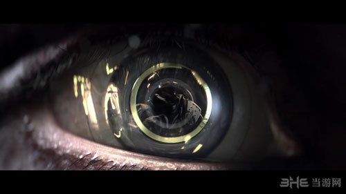 杀出重围人类分裂截图3