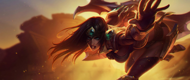 lol8月5日周免英雄查询 英雄联盟8.5免费英雄更换公告