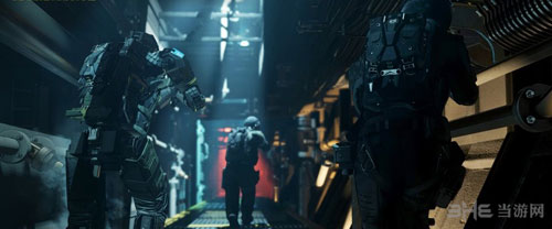 使命召唤13无限战争截图2