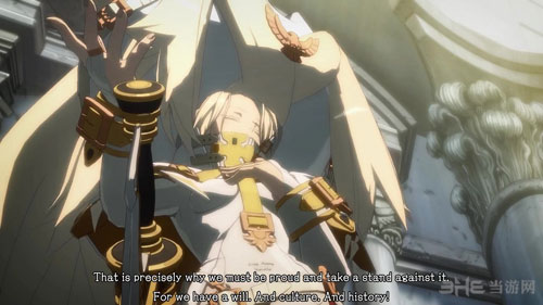 罪恶装备：启示者截图3