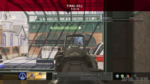 使命召唤13截图4