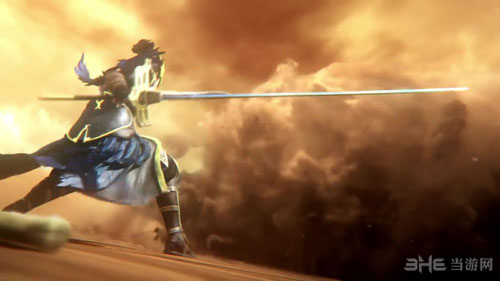 讨鬼传2开场动画截图3