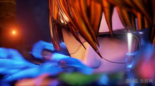 剑灵新职业截图2