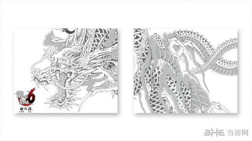 如龙6限定版图片6