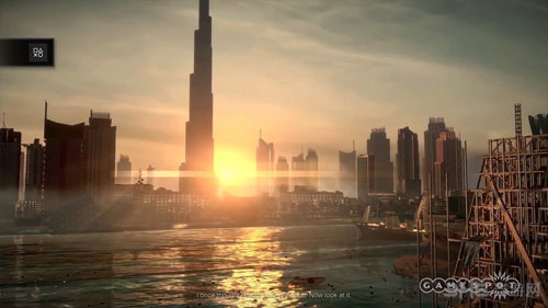 杀出重围：人类分裂截图4