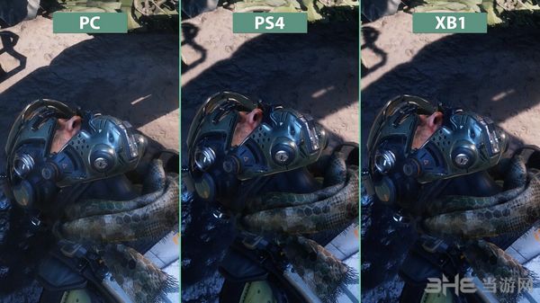 泰坦陨落2截图2