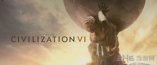 文明6图片