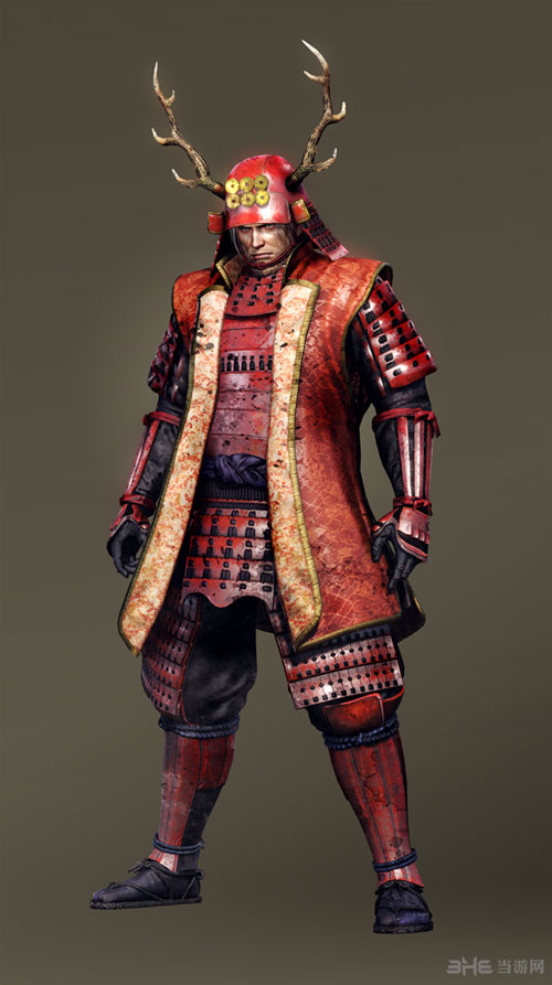 仁王预购奖励截图1