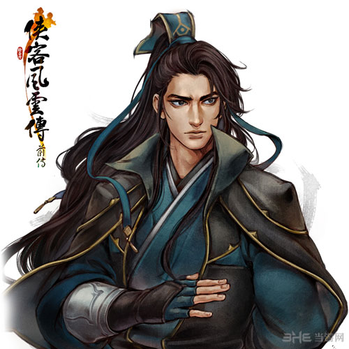 侠客风云传截图2