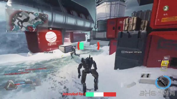 使命召唤13无限战争截图1