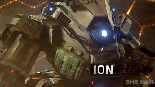 泰坦陨落2截图1