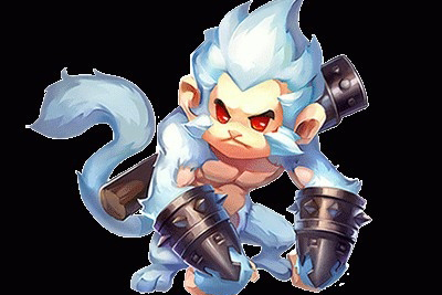 《梦幻西游无双版》巨力神猿召唤兽怎么样 巨力神猿技能解析