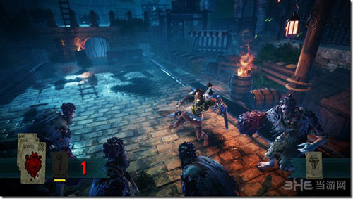 命运之手2截图2