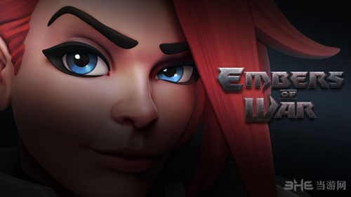 战争的灰烬截图2