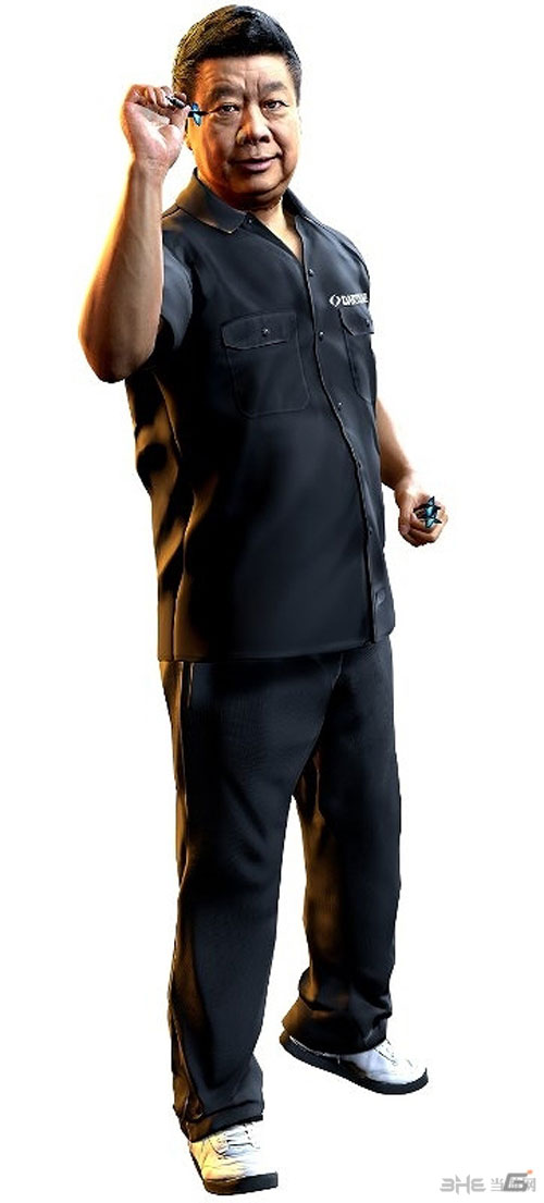 如龙6命之诗截图2