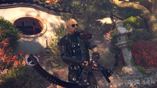 影子武士2截图1