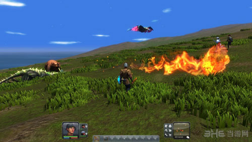 星球探险家截图1