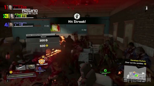 丧尸围城4截图5