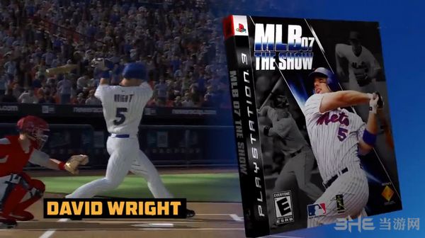 美国职业棒球大联盟17图片1