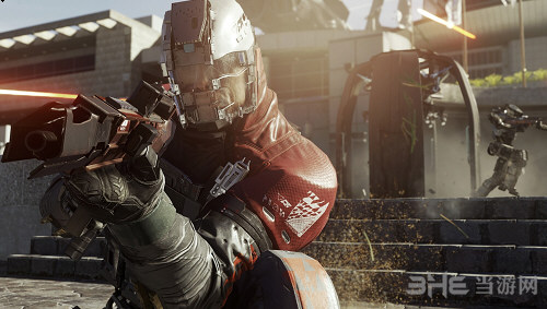 使命召唤13截图