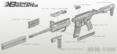 使命召唤13无限战争截图4