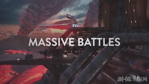 星球大战前线截图1