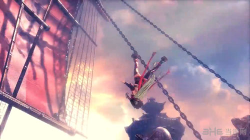 剑灵新职业截图5