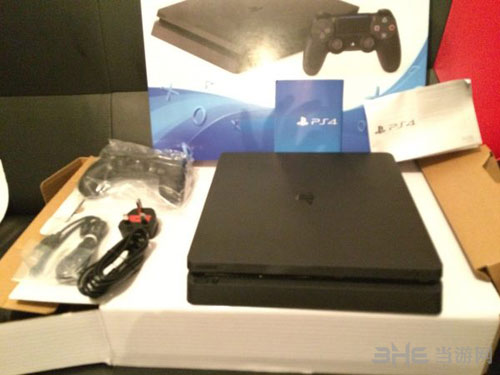ps4s曝光图片12