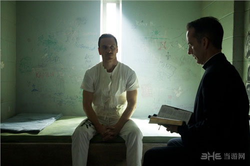 刺客信条电影截图4