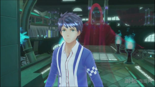 幻影异闻录截图1