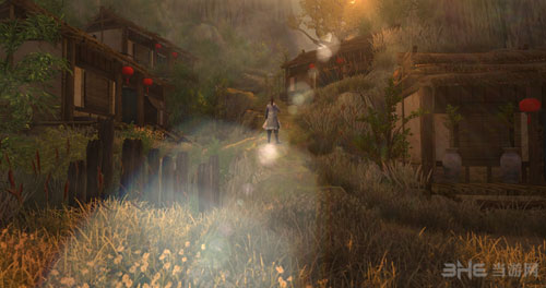 侠客风云传前传截图2