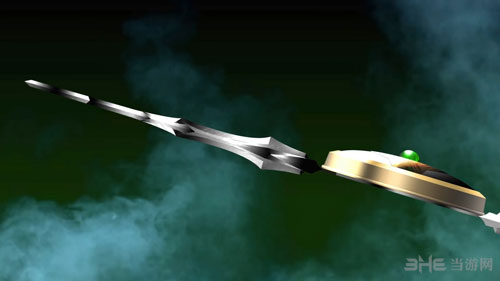 魔兽世界伊利丹蛋刀截图3