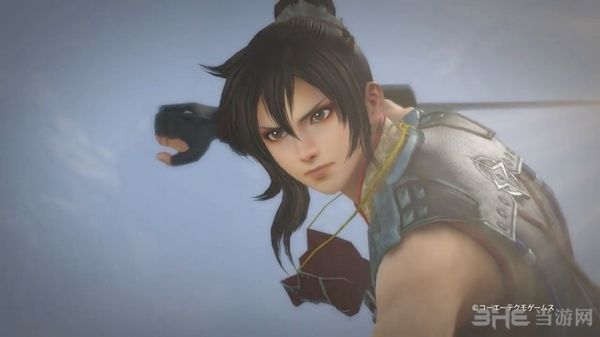 战国无双真田丸截图1