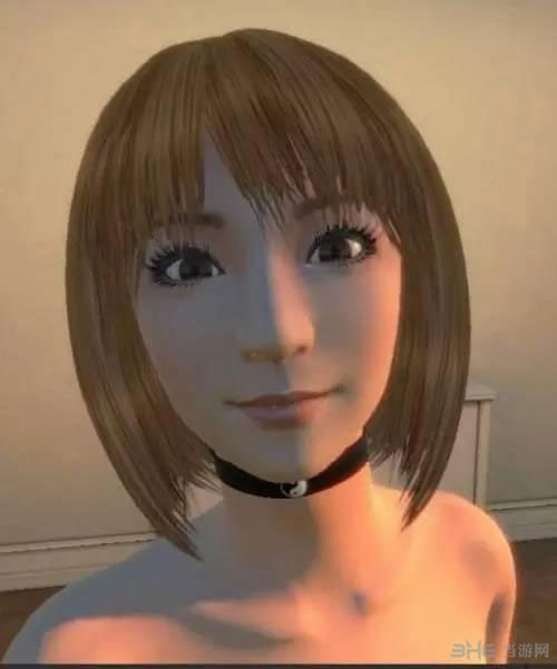 成人VR游戏截图7