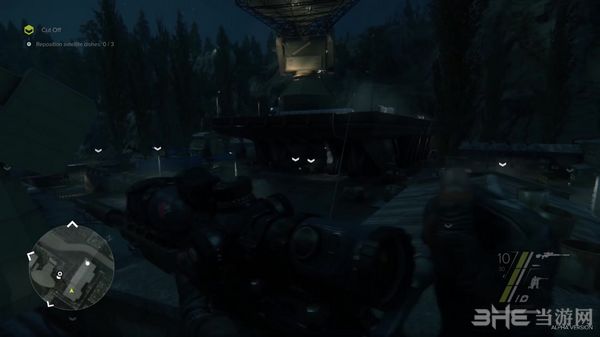 狙击手幽灵战士3截图3