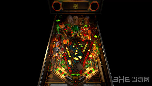 终极弹珠豪华版截图