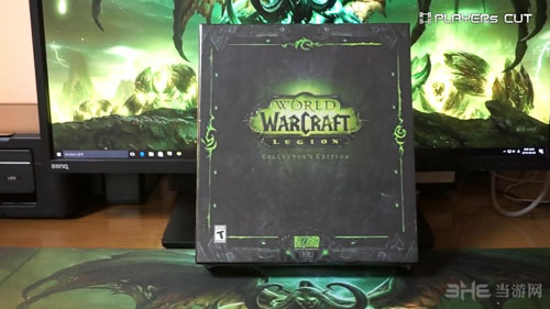 WOW军团再临典藏版图片2