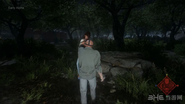 十三号星期五截图1