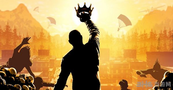 H1Z1杀戮之王截图3