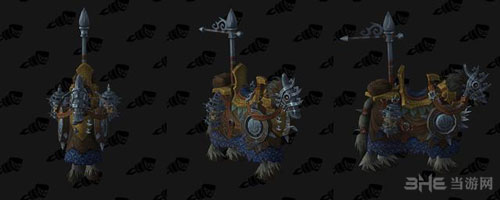 魔兽世界7.0截图3