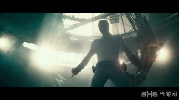 刺客信条电影截图4