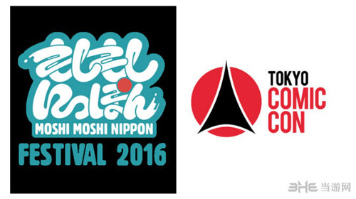 Comic CON漫展图片1