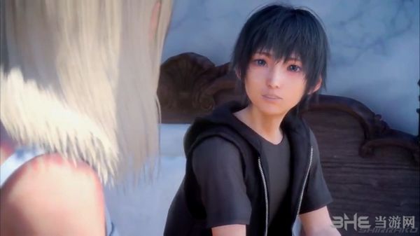 最终幻想15截图2