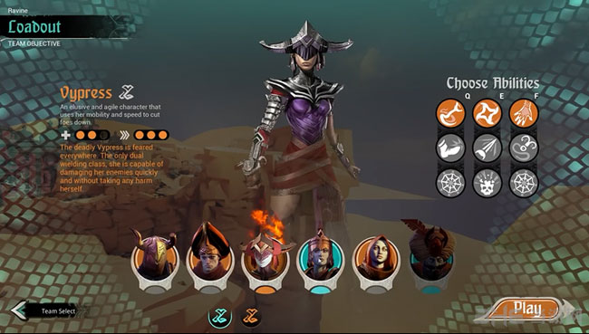 幻影奥法战争截图3