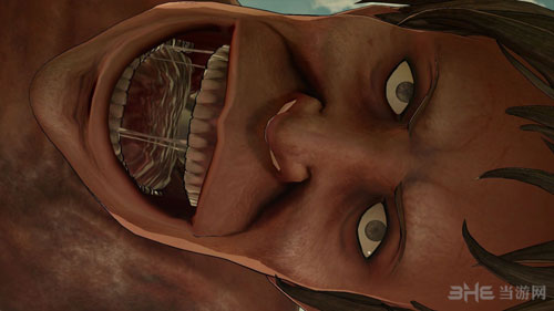 进击的巨人PC截图5