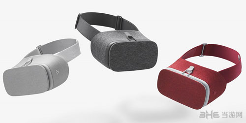 Daydream View截图2