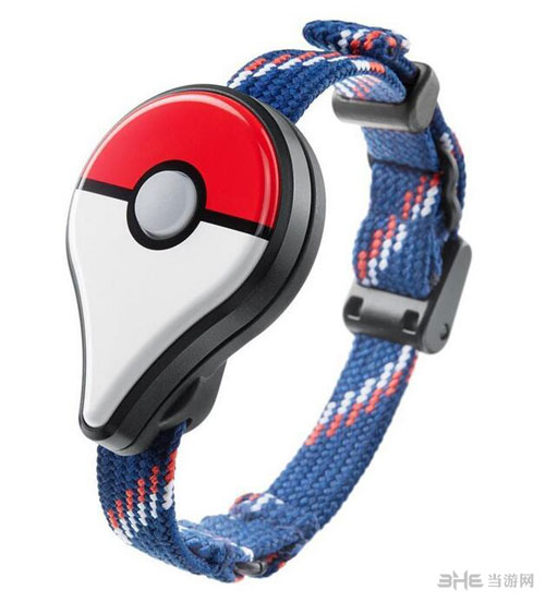 精灵宝可梦GO截图1